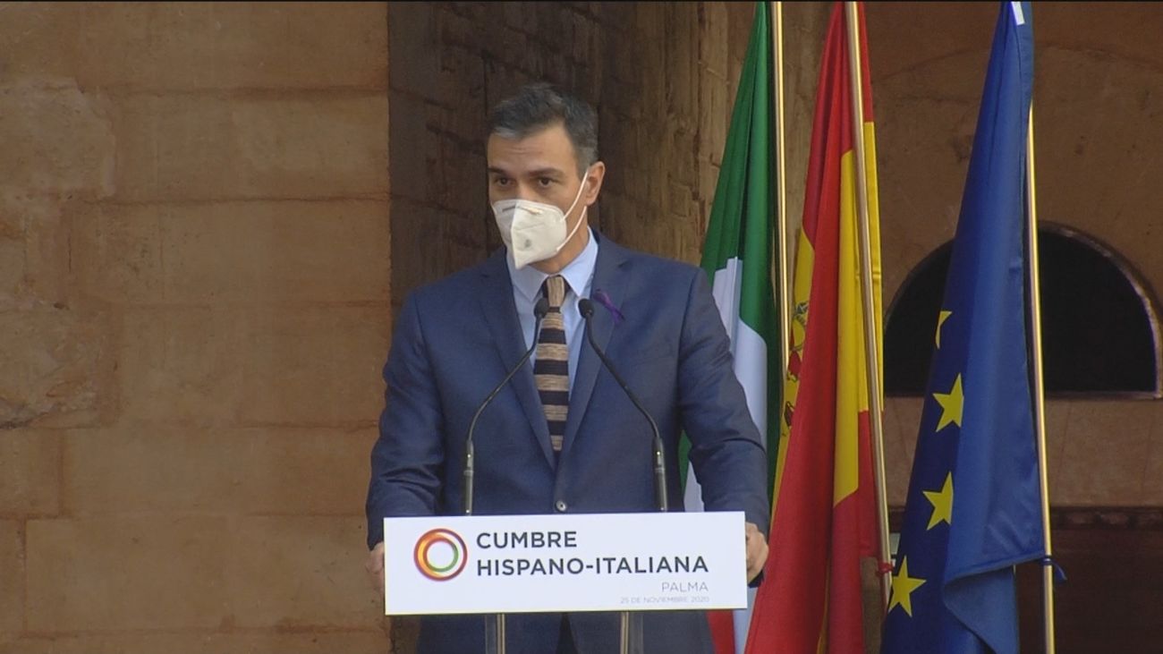 Sánchez avala la armonización fiscal y abre un nuevo frente con Ayuso