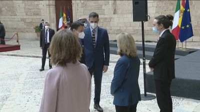 El Consejo de Ministros en pleno será quien vigile los fondos europeos tras la polémica con Iglesias