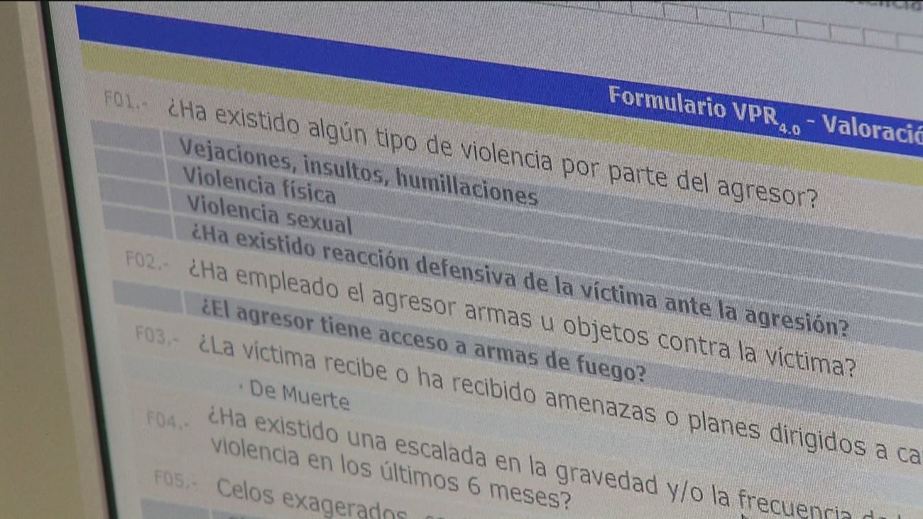 El confinamiento agravó el drama de las mujeres sometidas a violencia de género