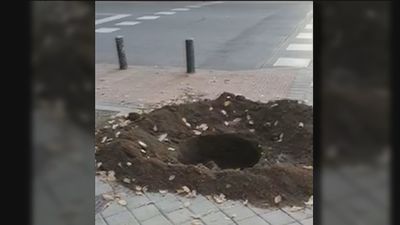 Buenos Días Madrid 25.11.2020 (10.30 - 11.30)