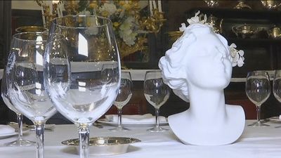 Casa Botín y L'Hardy, dos restaurantes centenarios frente a la pandemia