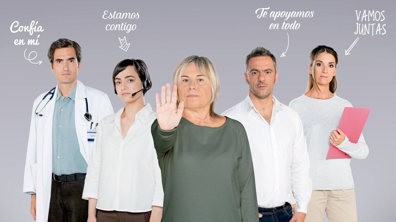 Así funciona el teléfono 016, un servicio esencial contra la violencia de género