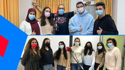 La Olimpiada del Saber: Victoria Kent y María Moliner