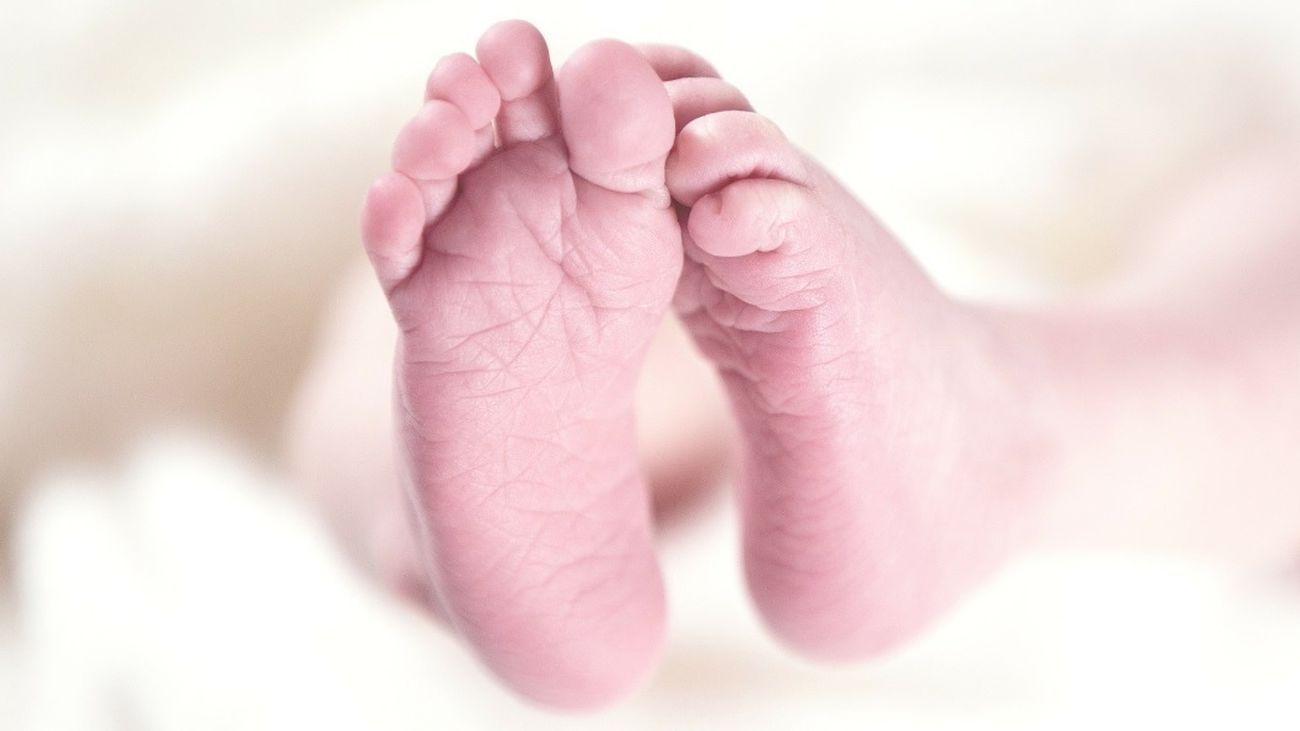 ¿Cuánto cuesta el primer año de un bebé?