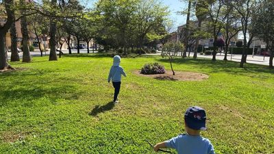 Los niños, protagonistas de los videos de la nueva plataforma 'DiverSanse'