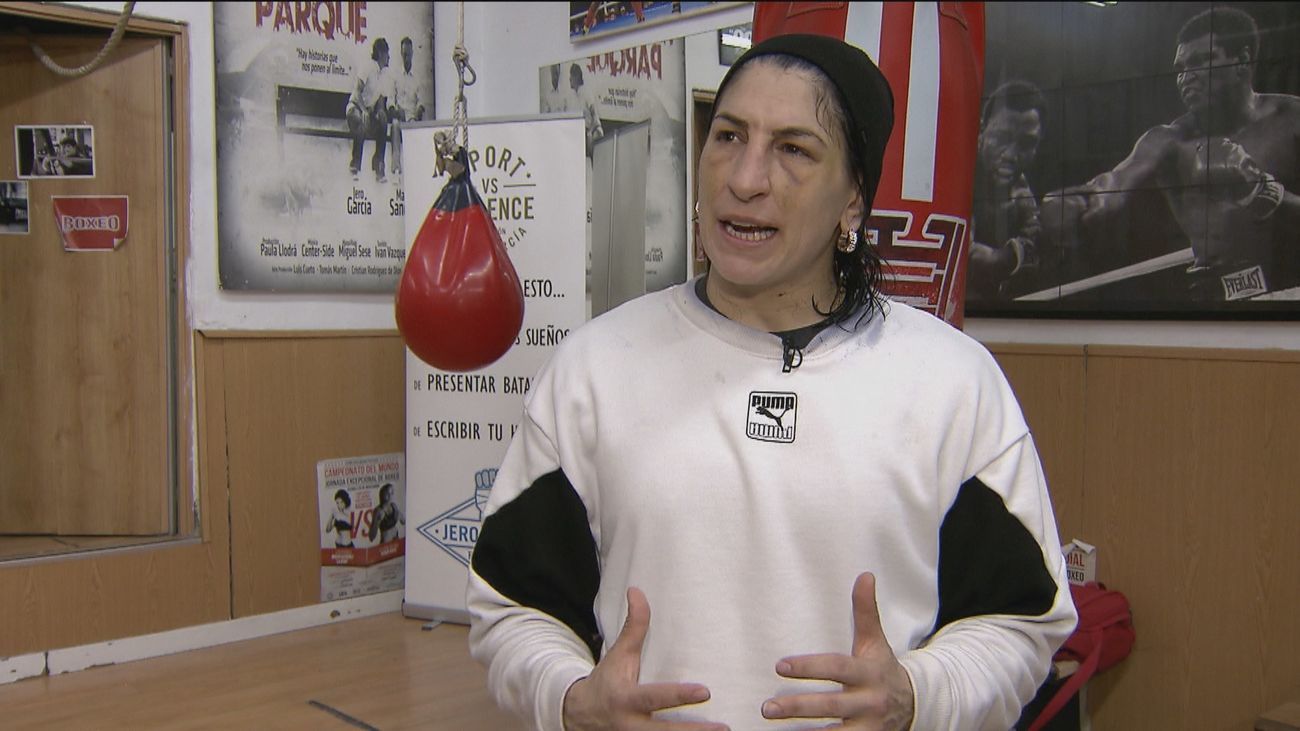 Miriam, Teresa y otras mujeres que vencieron a la violencia machista