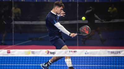 El 37 Campeonato de España de Pádel en Madrid será equitativo en premios e inclusivo