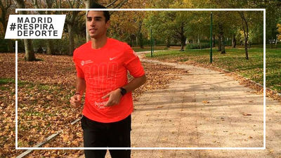 Cómo preparar la San Silvestre Vallecana virtual