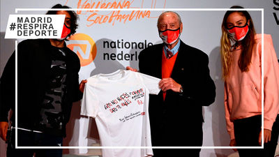 La San Silvestre Vallecana internacional será con cuatro vueltas a un circuito de 2,5 km