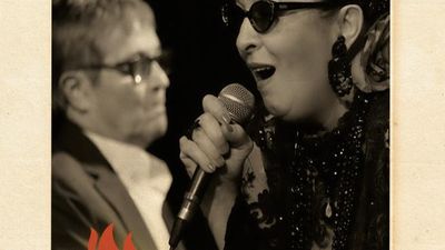 Martirio y Chano Domínguez ponen el broche  de oro a la última edición de Jazz Madrid