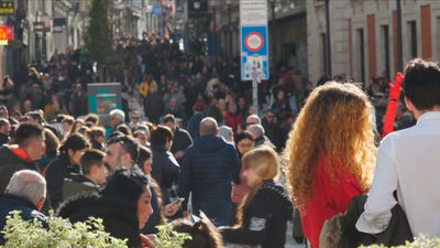 Las restricciones para las Navidades en la Comunidad de Madrid