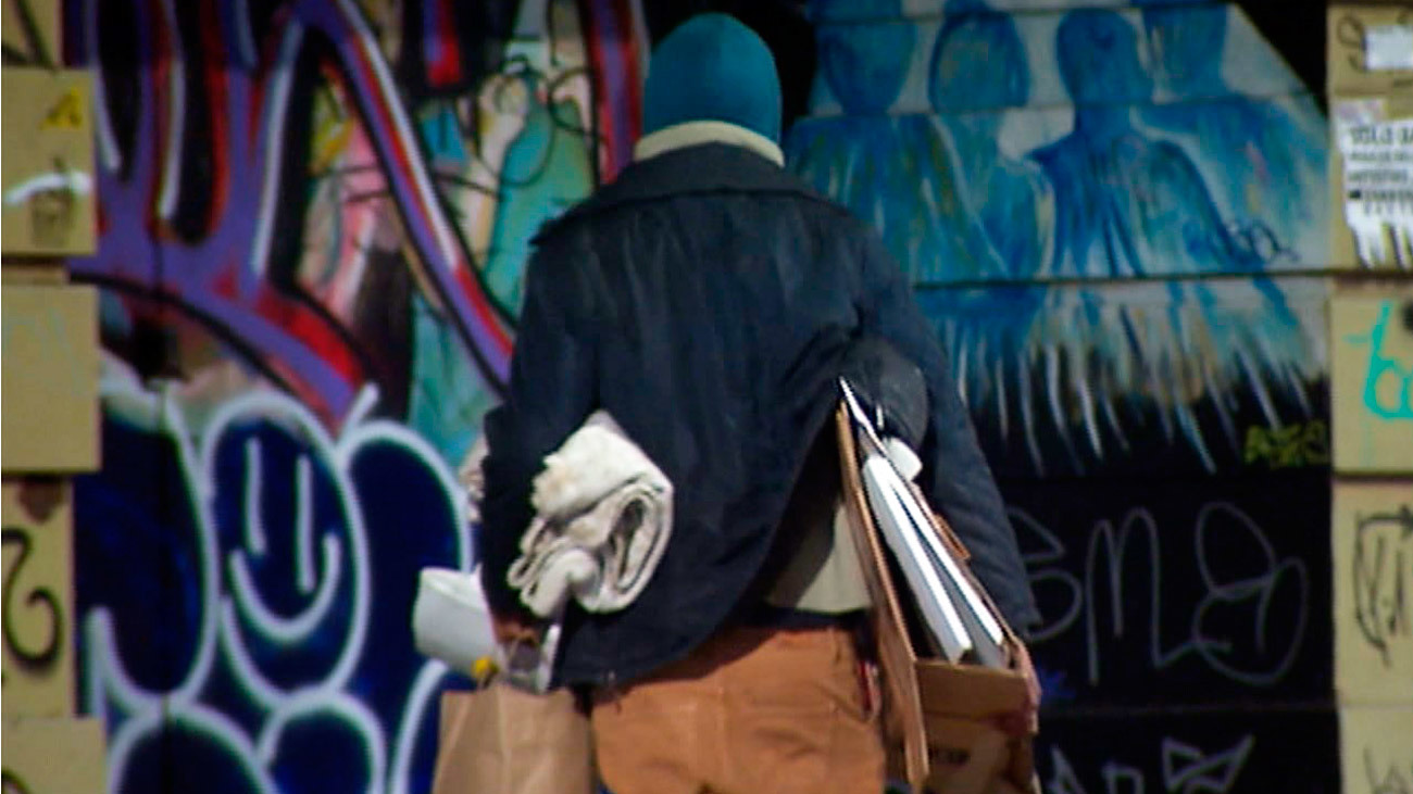 Madrid activa la primera alerta por frío ante temperaturas por debajo de los -2 grados este jueves