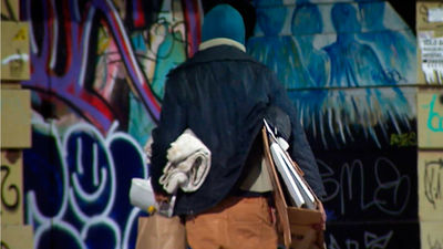 Madrid activa la primera alerta por frío ante temperaturas por debajo de los -2 grados este jueves