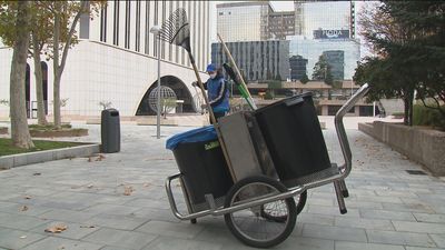 Cambian los 750 euros de multa por miccionar en la calle por trabajos comunitarios