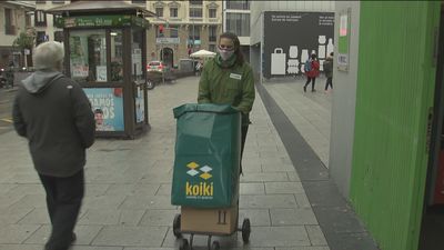 Madrid espera ser la segunda Comunidad donde se firmen más contratos estas navidades