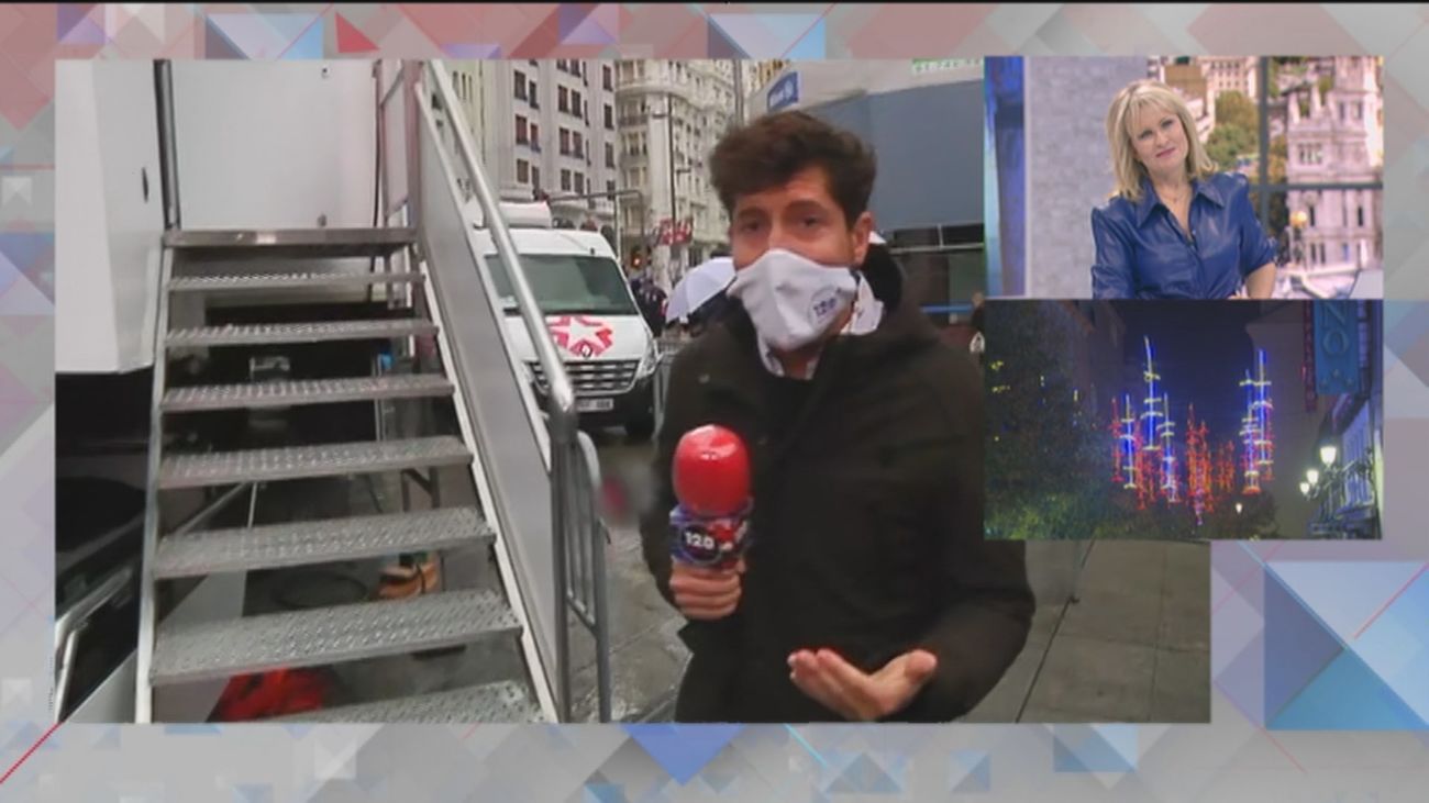 120 minutos 26.11.2020  (Parte 2)