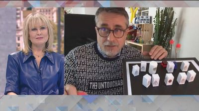 Europa podría sufrir una tercera ola Covid por “salvar la Navidad”