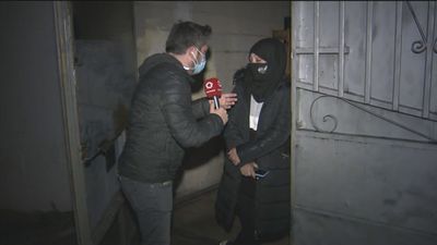 Una concentración exigirá el lunes frente a la Consejería de Vivienda la restitución de la electricidad en la Cañada