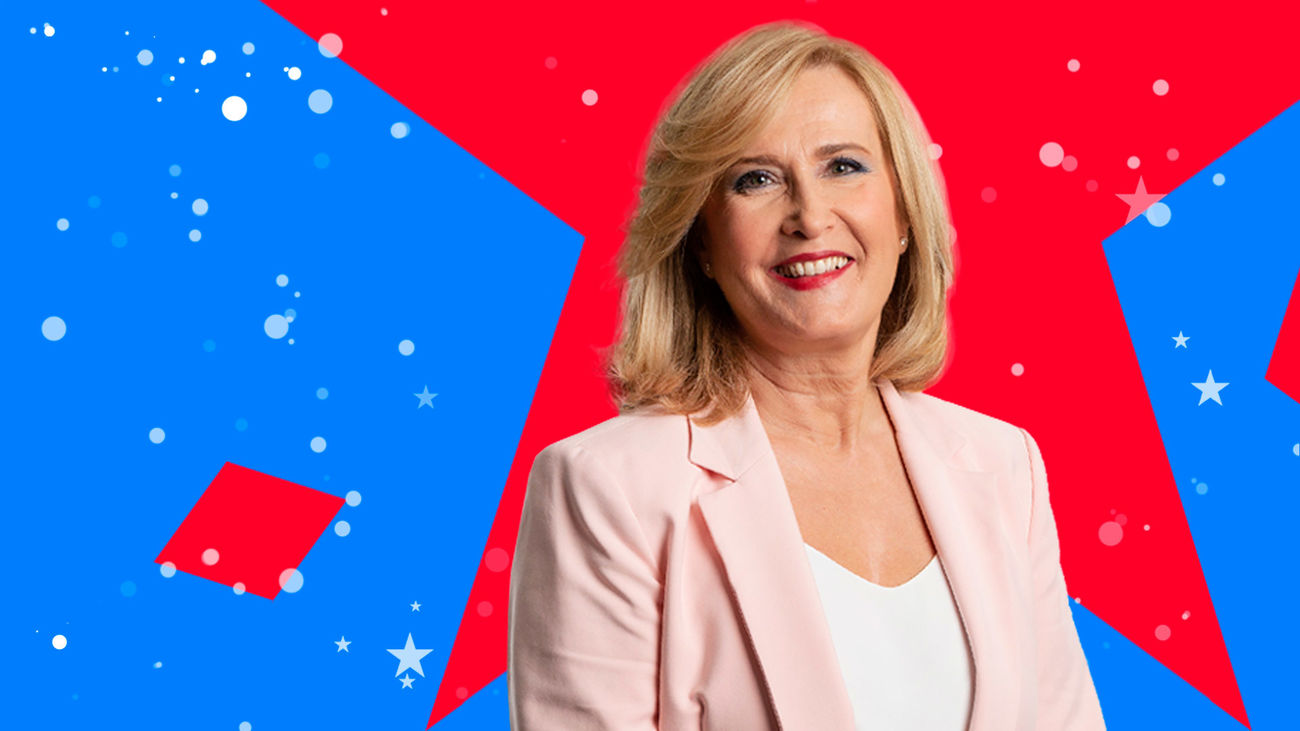 Madrid Directo (18:00-19:00) 03.11.2021