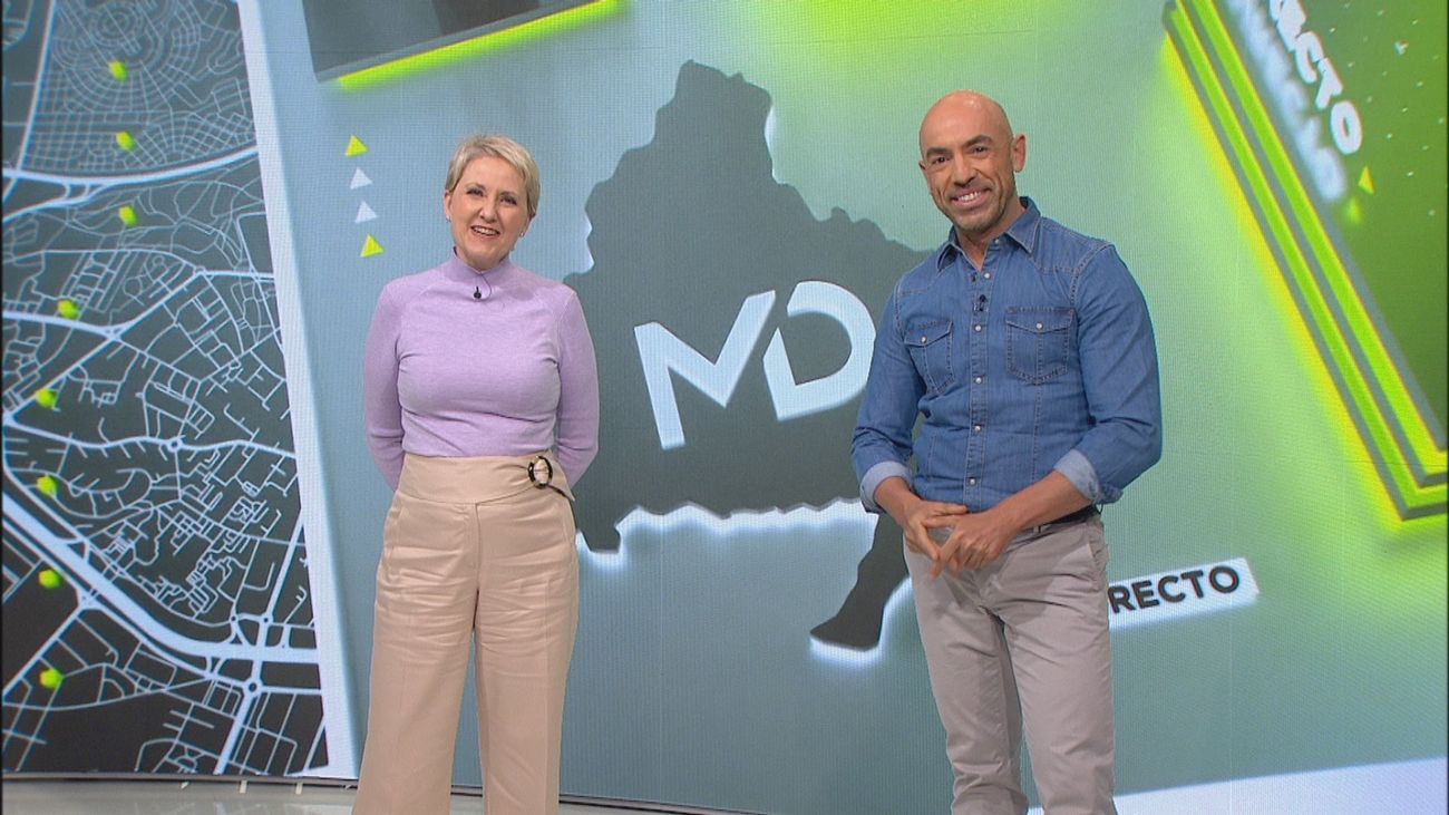 Madrid Directo 25.11.2020