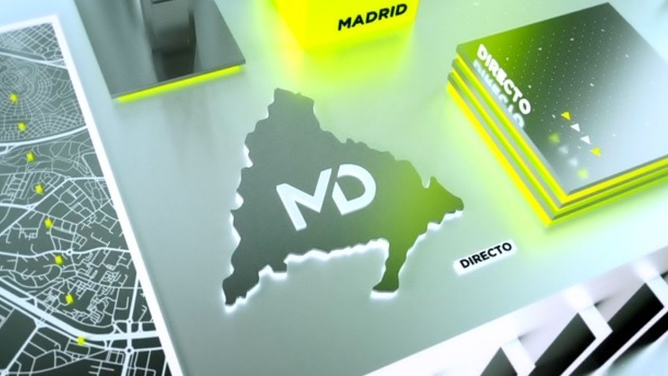 Madrid Directo 24.11.2020