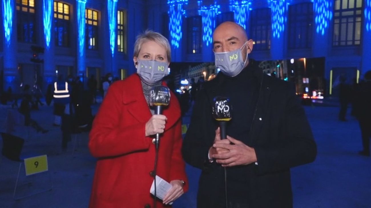 Madrid Directo 26.11.2020