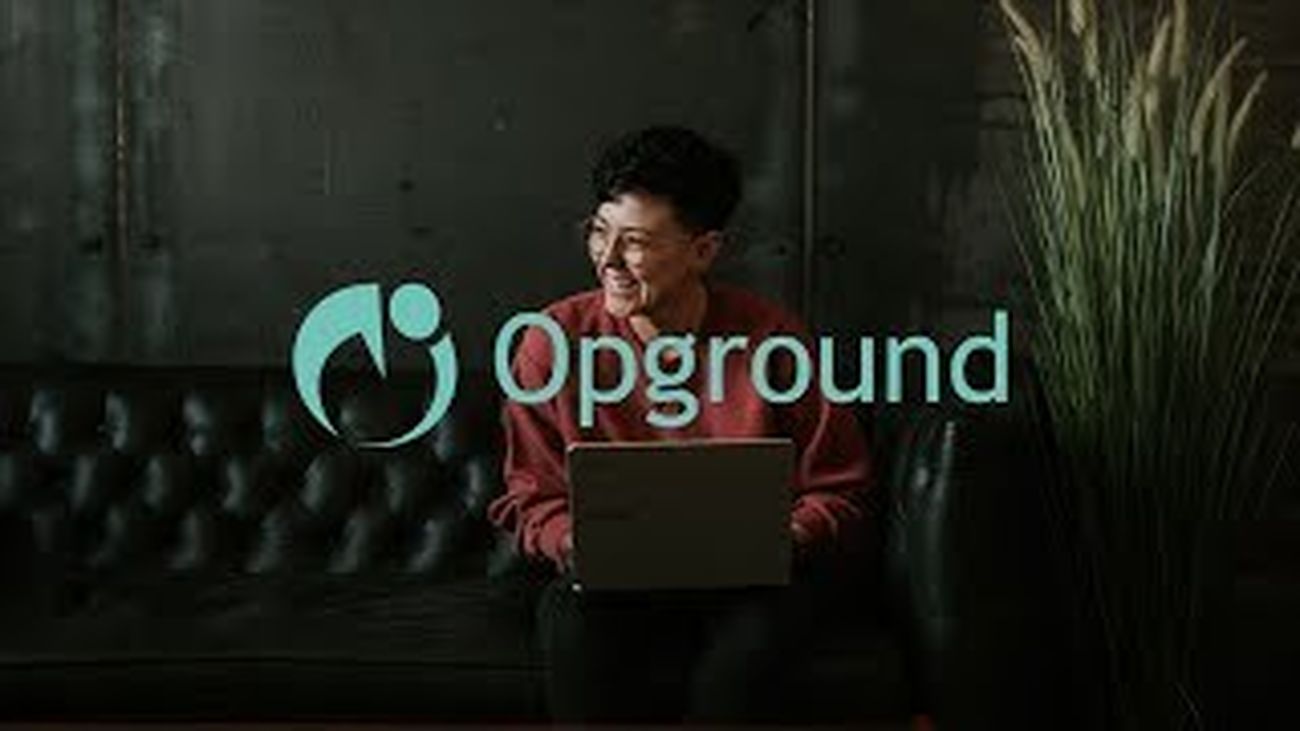 Opground, una forma diferente de buscar trabajo en internet