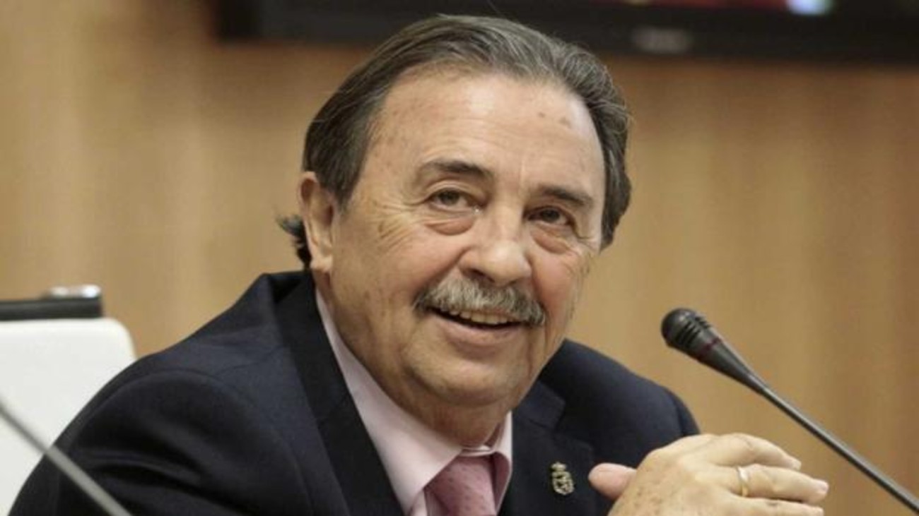 Juan de Dios Román sigue luchando por su vida