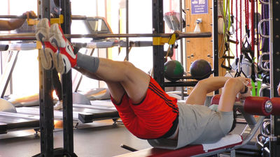 Madrid se Mueve 28.11.2020