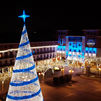 Fotogalería:  Madrid enciende la Navidad
