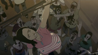 Thrillers, musicales, K-Zombis, homenaje a Fellini y cine denuncia sin salir de Madrid