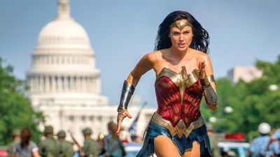 ‘Wonder Woman 1984' y las cintas españolas 'Hasta el cielo'  y 'El inconveniente', en la cartelera