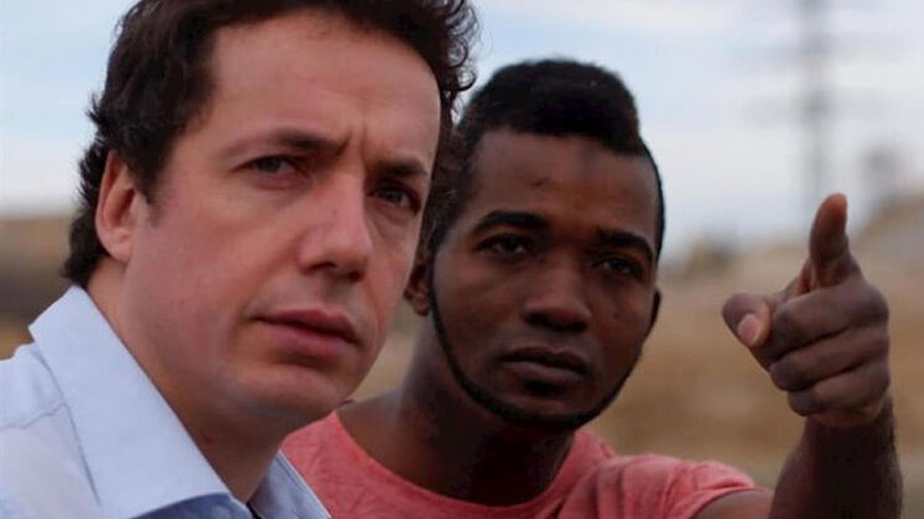 Sanse reflexiona sobre derechos humanos con un ciclo de cine