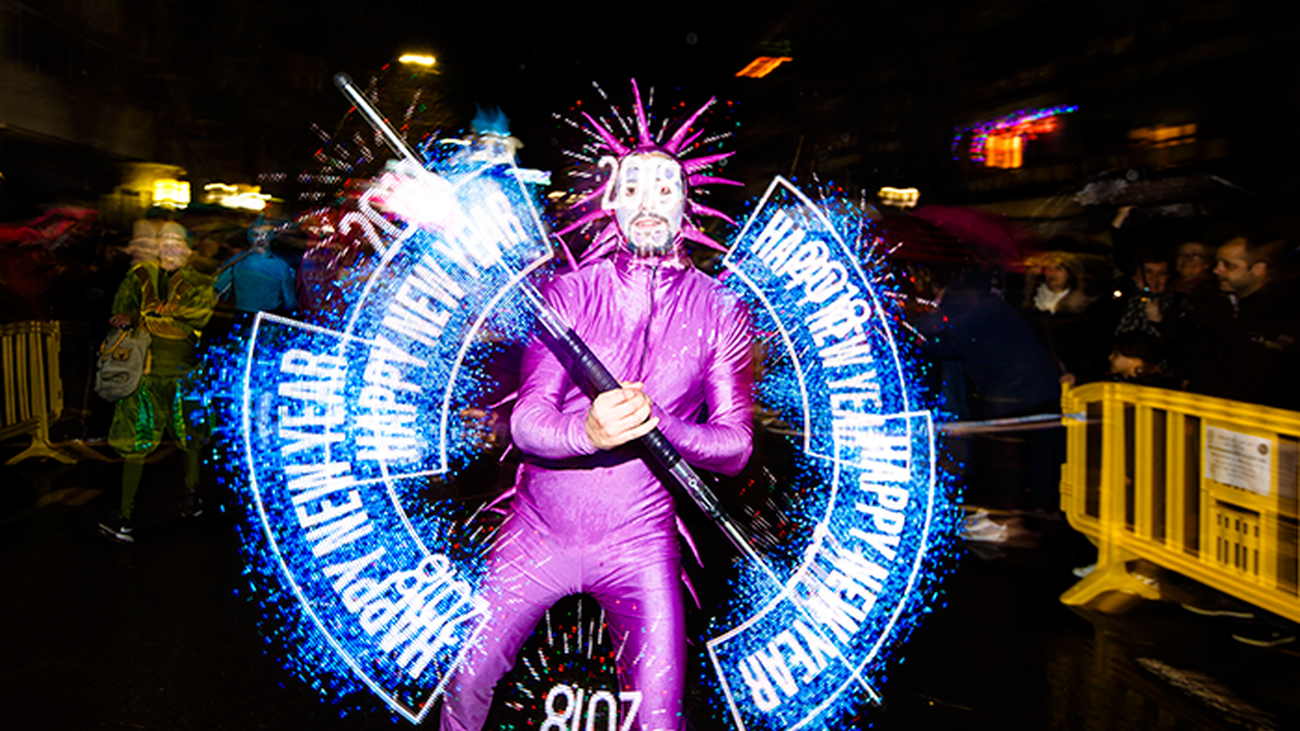 La Cabalgata de Reyes de Pinto tendrá un recorrido de 40,5 km