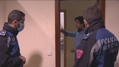 191 policías locales se forman para proteger a las víctimas de la violencia machista