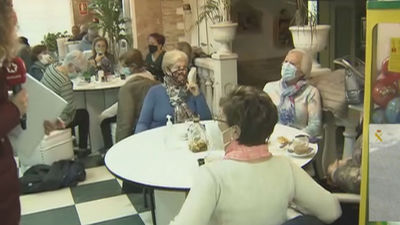 La Policía detiene in fraganti en Leganés a una especialista del 'hurto cariñoso'