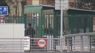 Loyola dice adiós al Cuartel militar de San Sebastíán, clave en la lucha contra ETA