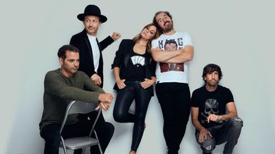 La Oreja de Van Gogh y Pastora Soler protagonizarán las fiestas de Valdemoro