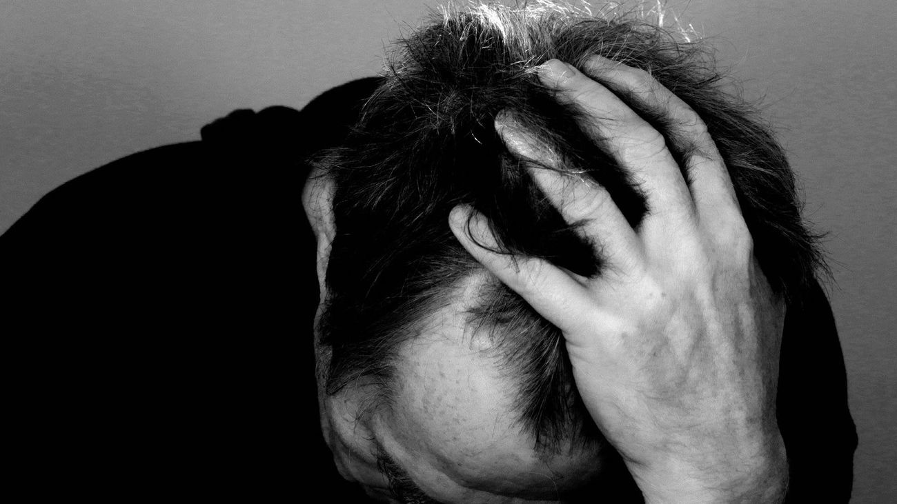 La depresión será la primera causa de discapacidad en el mundo en 2030