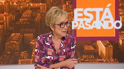 Está Pasando 06.11.2020