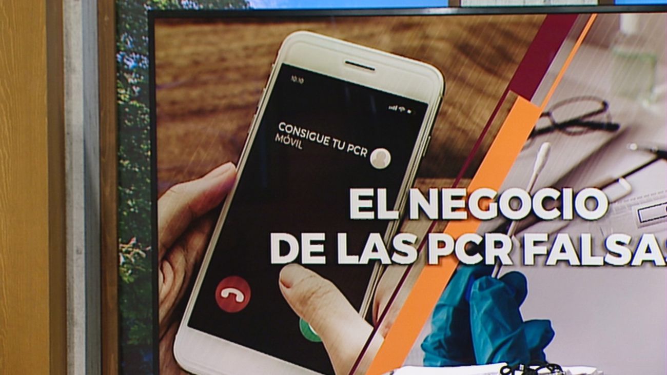 Está Pasando 11.11.2020