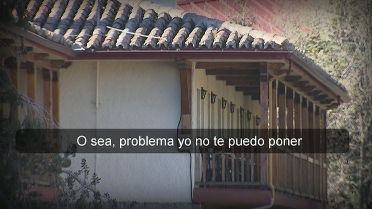 Se dispara la ocupación de las casas rurales para el puente de diciembre