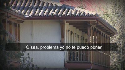 Se dispara la ocupación de las casas rurales para el puente de diciembre