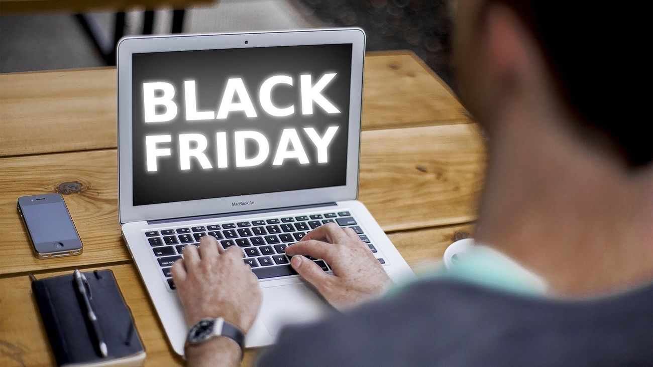 Estas son las compras más raras del Black Friday 2020