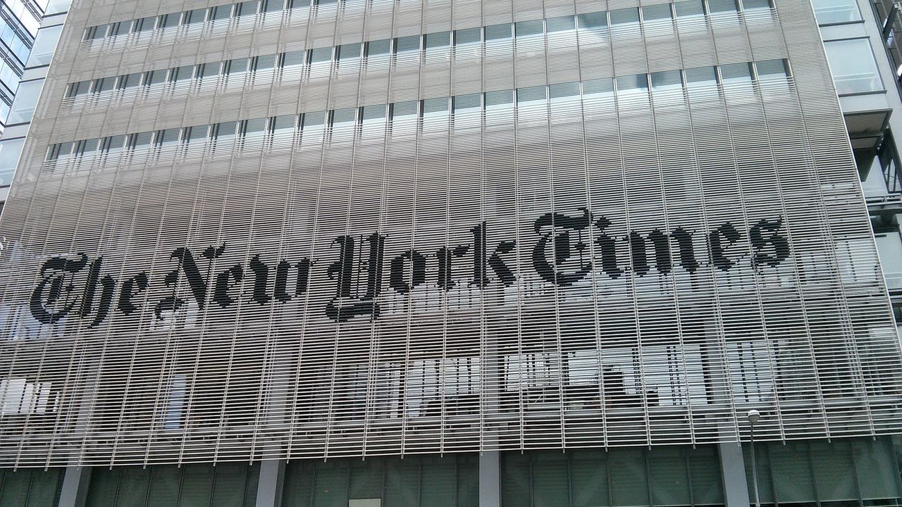 Raphael Minder, corresponsal The New York Times: "España es un país abierto, cautivador y diverso"