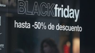 Los consejos de compras para el Black Friday de la Comunidad de Madrid