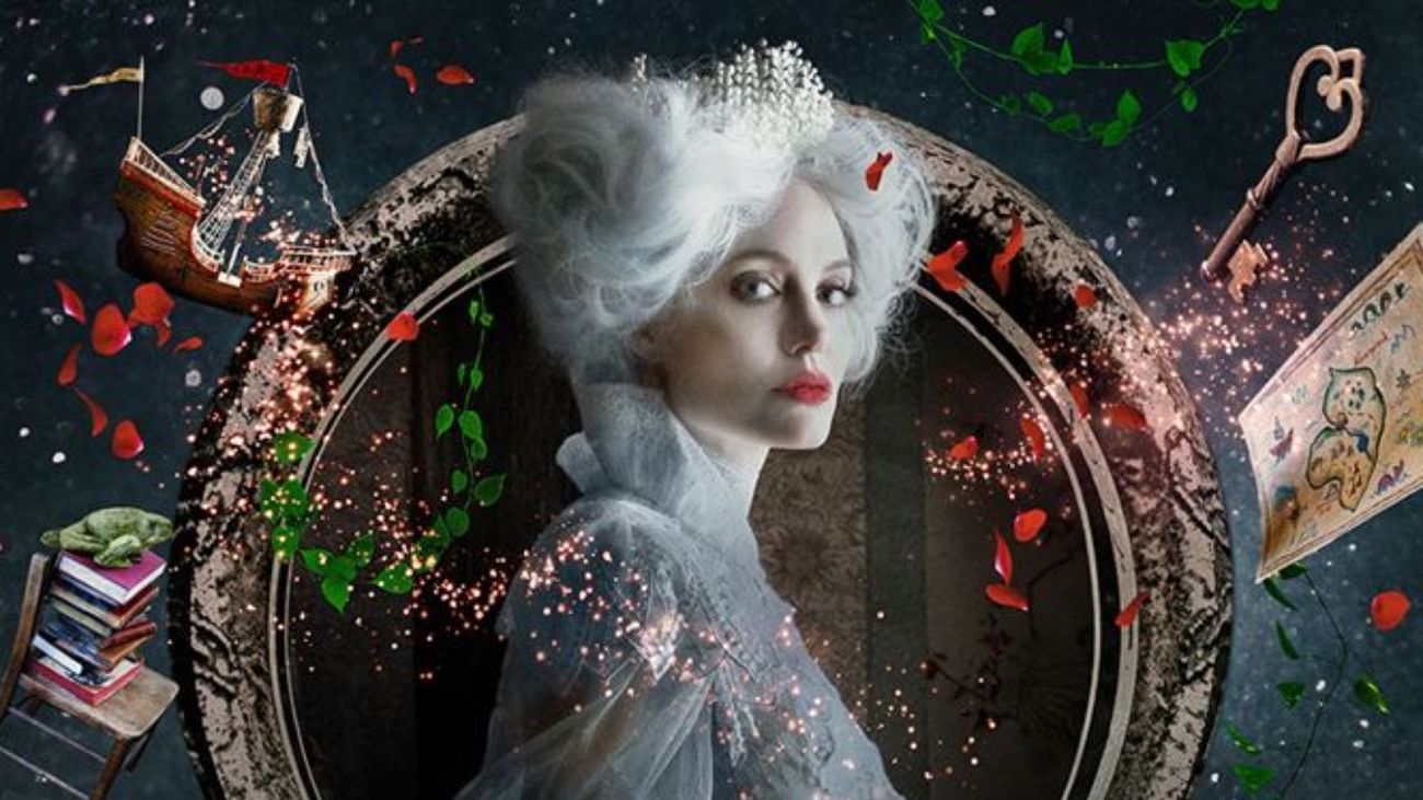 Angelina Jolie, documentales, terror y fantasía en la cartelera madrileña