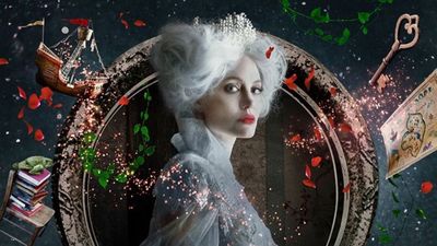 Angelina Jolie, documentales, terror y fantasía en la cartelera madrileña