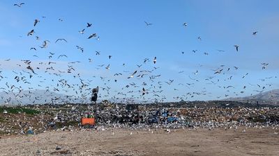 Autorizada la ampliación del vertedero de Colmenar para alargar su vida un año