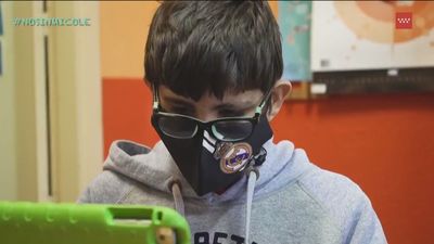 Gabilondo pide la retirada del vídeo del Ejecutivo contra la Ley Celaá